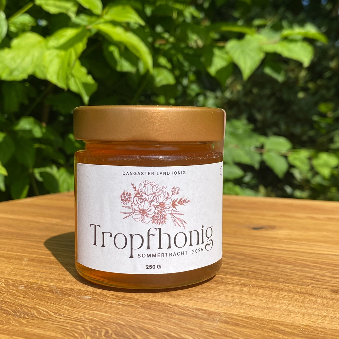 Tropfhonig