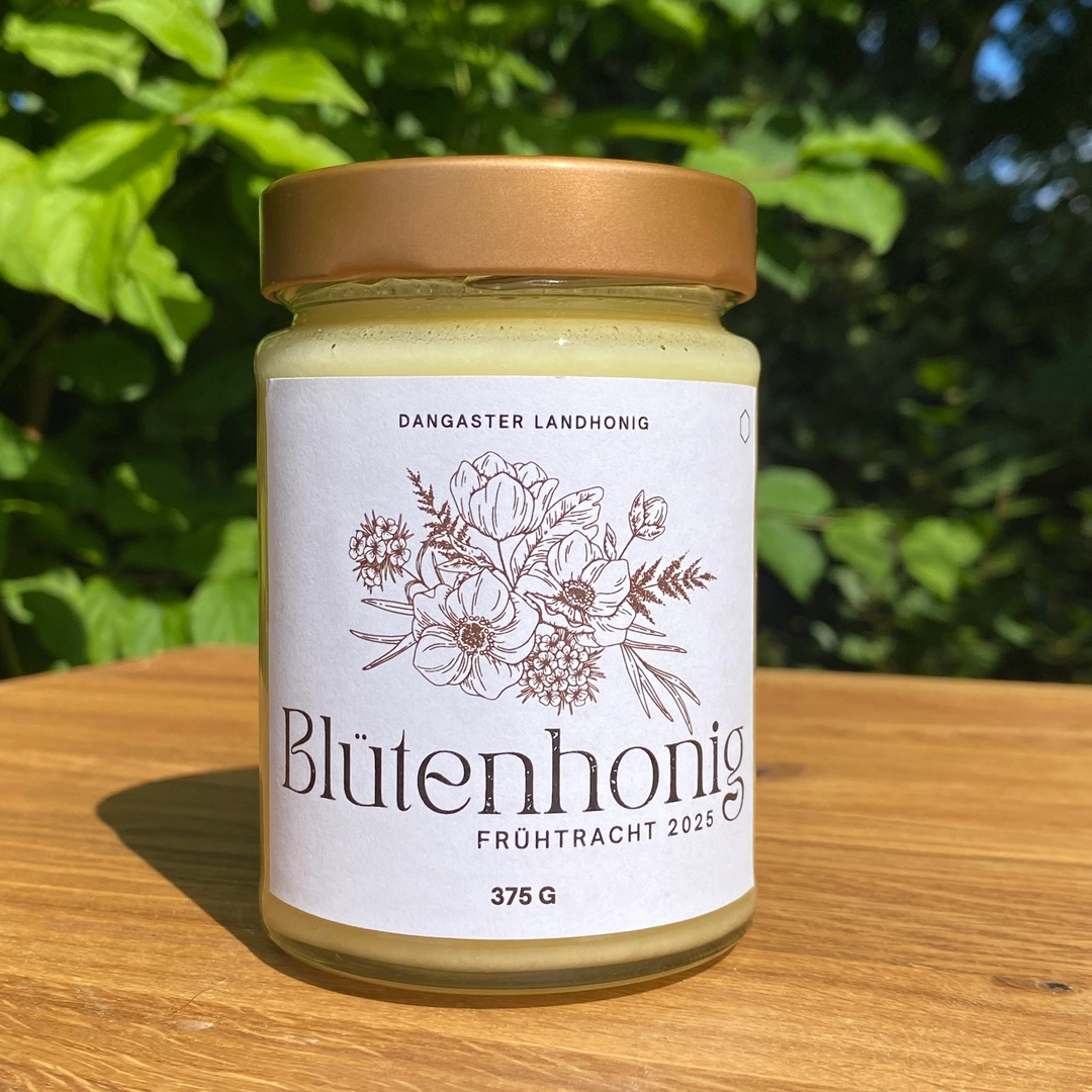 Blütenhonig